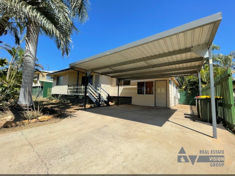 10 Myall St, Blackwater, QLD 4717