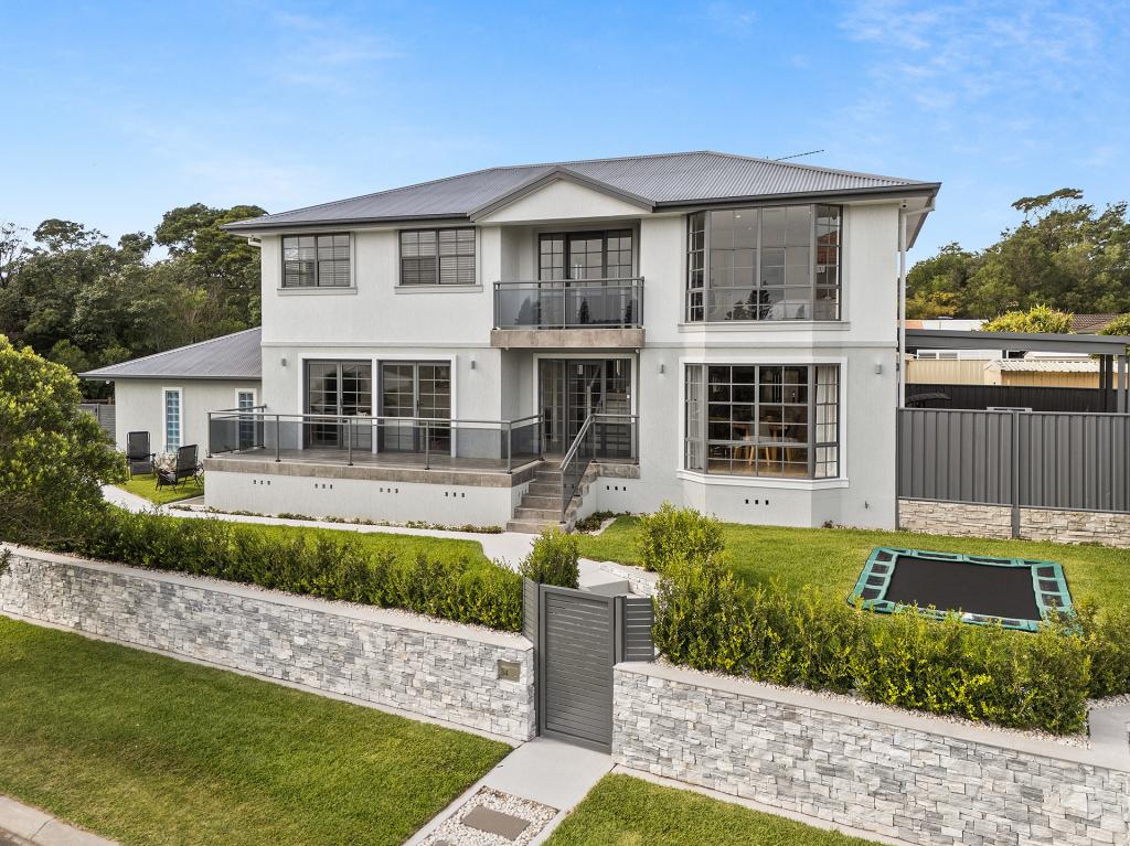 34 Lord Howe Ave, Shell Cove, NSW 2529