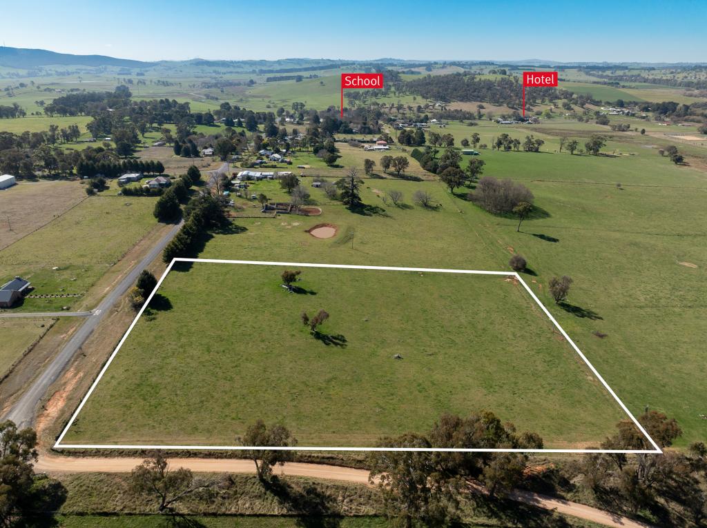 101 Kentucky Rd, Neville, NSW 2799