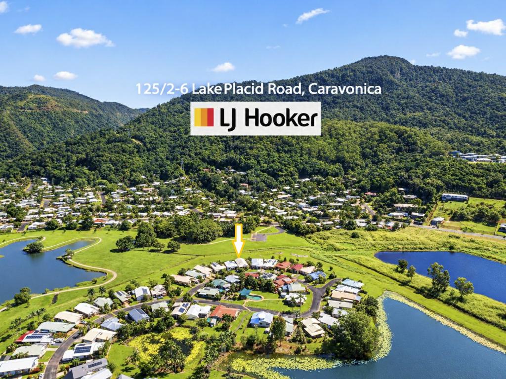 125/2-6 Lake Placid Rd, Caravonica, QLD 4878