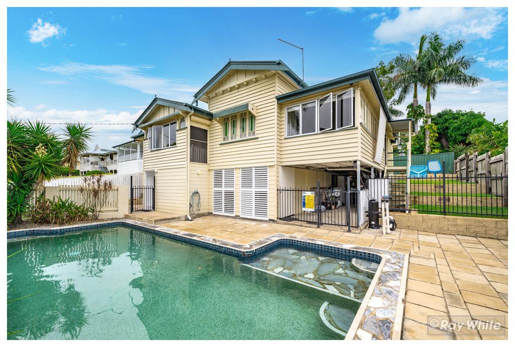 26 Cousins St, The Range, QLD 4700