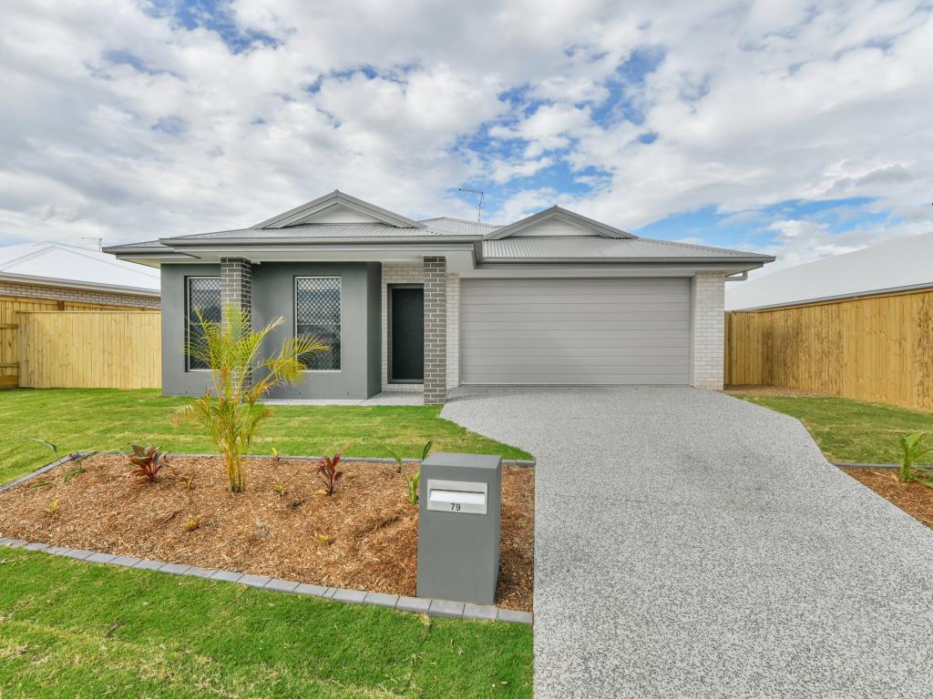 79 Outlook Bvd, Gleneagle, QLD 4285