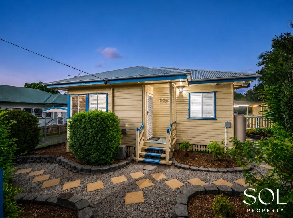 22 Funnell St, Zillmere, QLD 4034