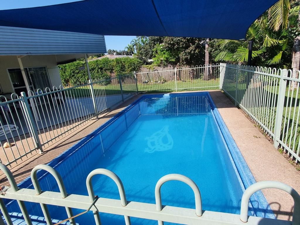 7 Gardenia St, Nightcliff, NT 0810