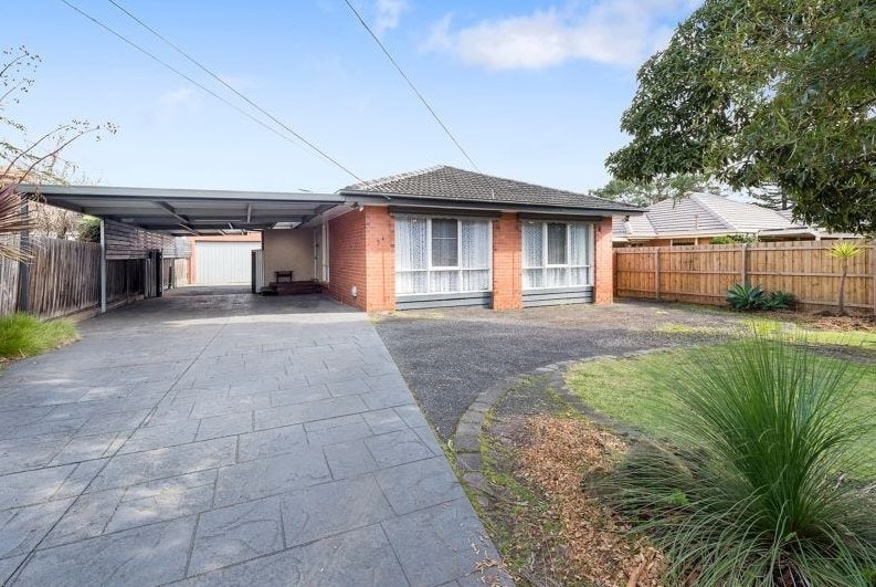 54 Allanfield Cres, Boronia, VIC 3155