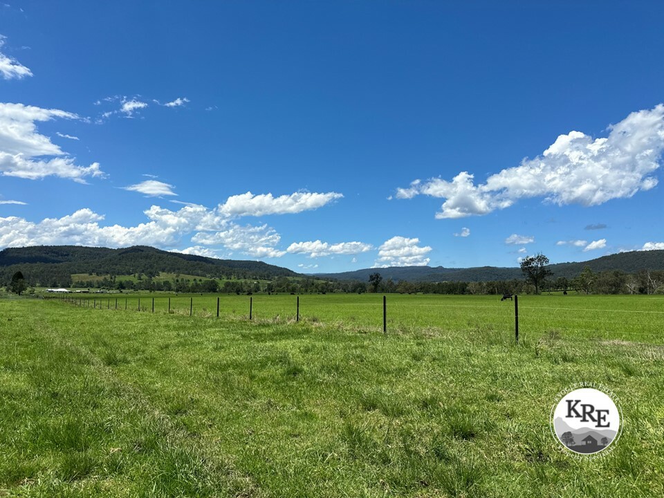 119 Duck Creek Rd, Old Bonalbo, NSW 2469