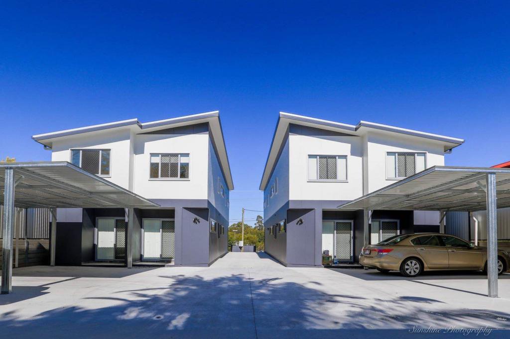 12a Kessels Rd, Salisbury, QLD 4107
