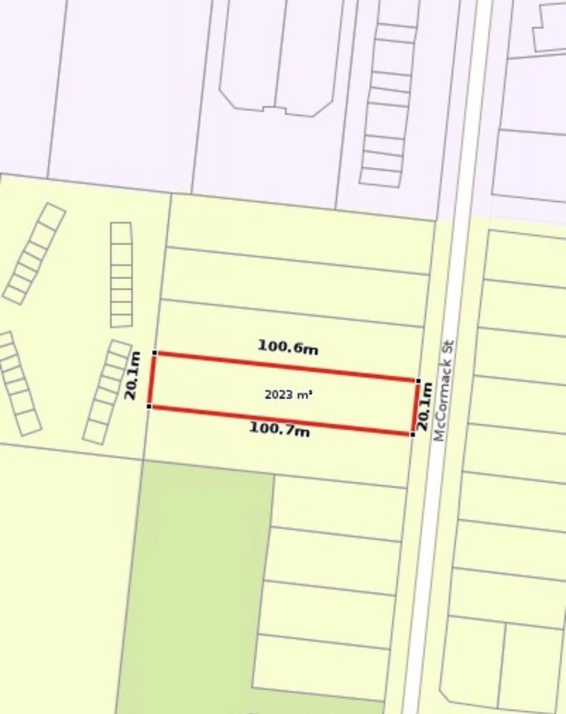 205 Mccormack St, Manunda, QLD 4870