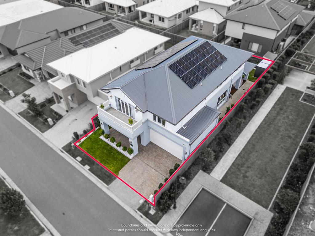 13 Shell St, Nerang, QLD 4211