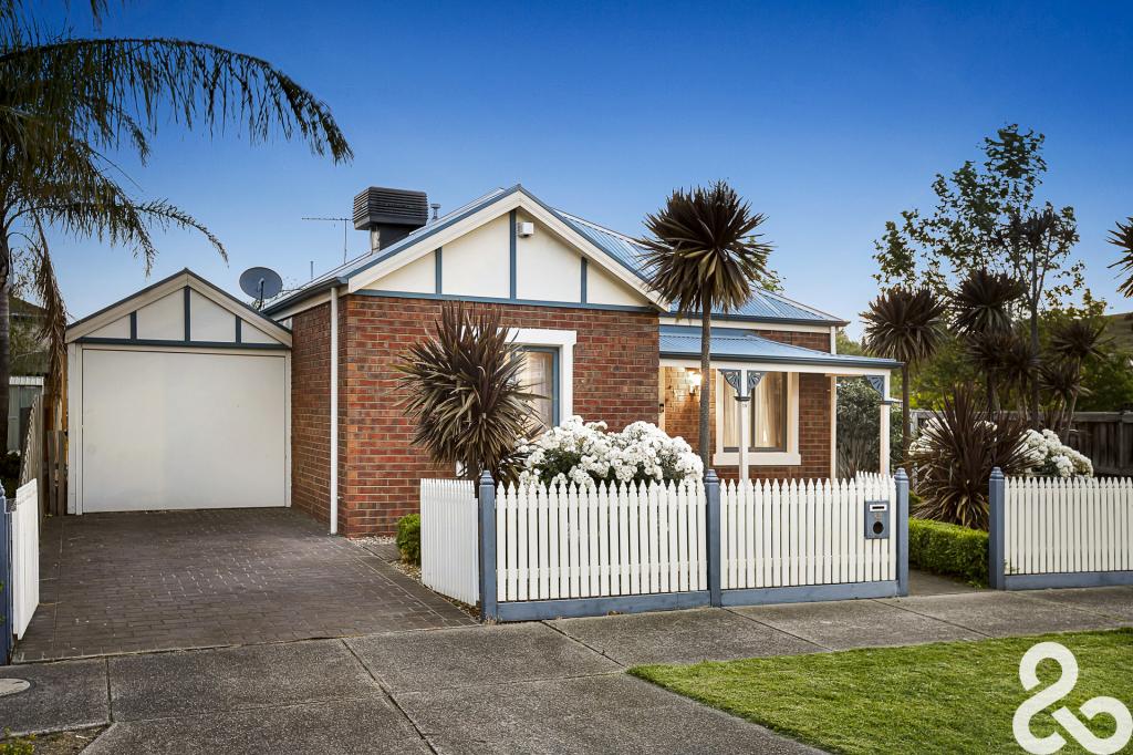 19 Cartier Way, South Morang, VIC 3752