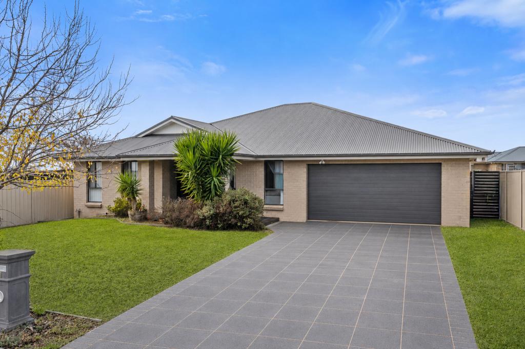 51 Winter St, Mudgee, NSW 2850
