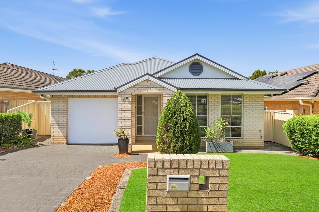 29 Bow Ave, Parklea, NSW 2768