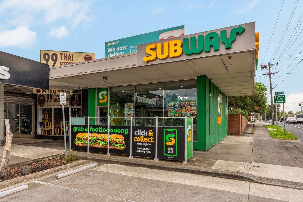 1/306 Station St, Fairfield, VIC 3078