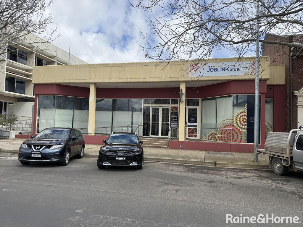 2/189-191 Anson St, Orange, NSW 2800
