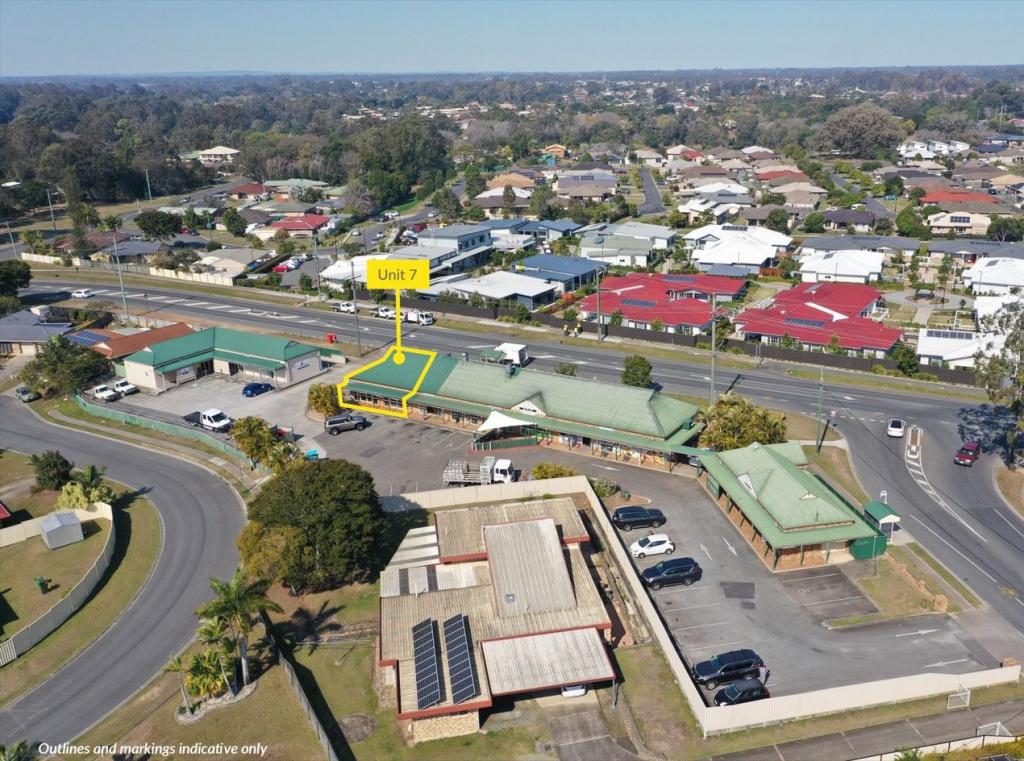 65-75 Bellmere Rd, Bellmere, QLD 4510