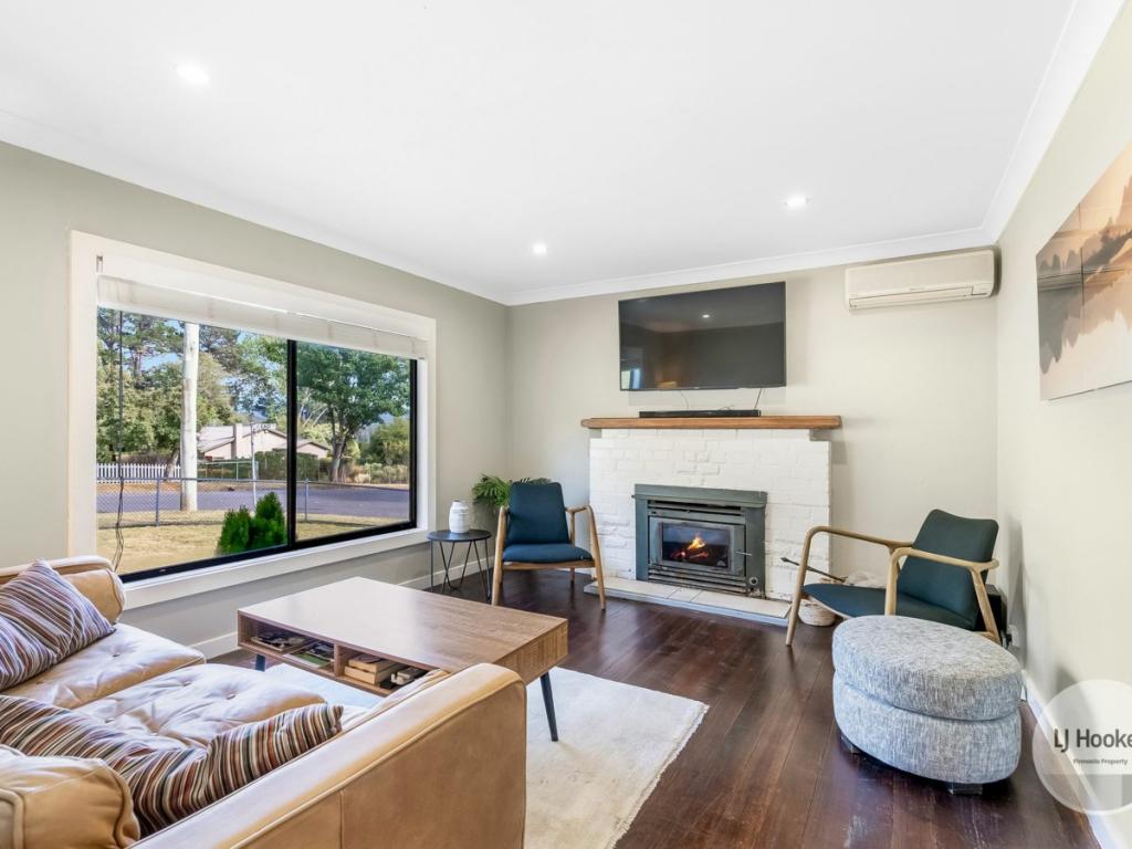 17 South Cres, Maydena, TAS 7140