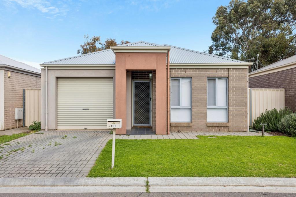 10/77a Chellaston Rd, Munno Para West, SA 5115