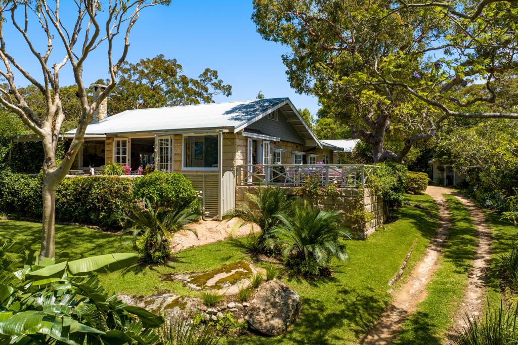 112 Pacific Rd, Palm Beach, NSW 2108