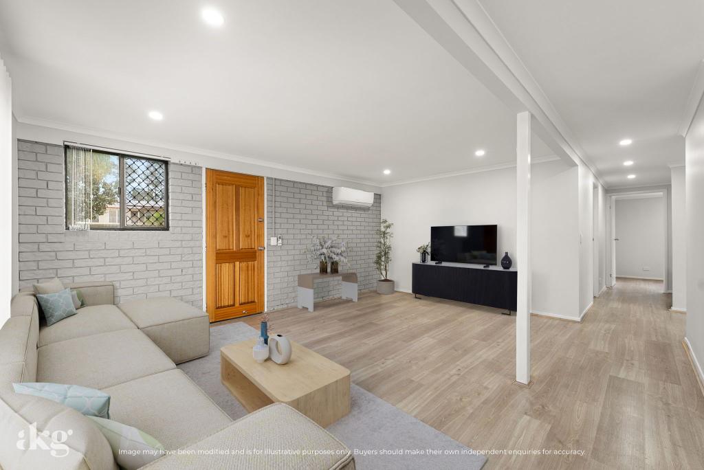 20 Owen St, Raceview, QLD 4305