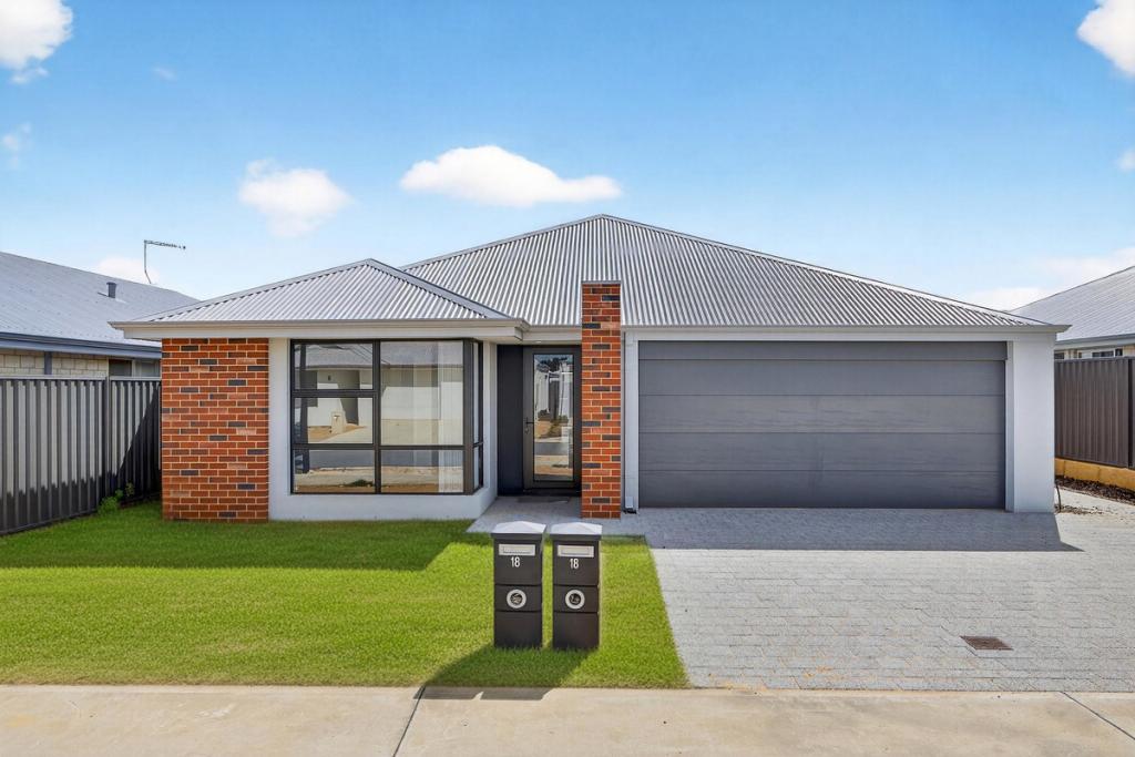 18a Delaware Rd, Baldivis, WA 6171