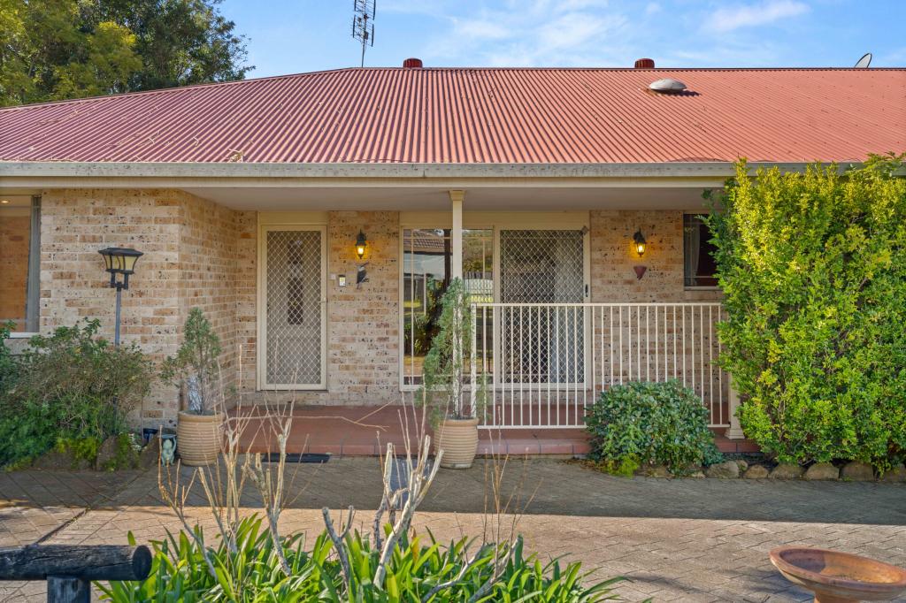 5a Vance Pl, North Nowra, NSW 2541