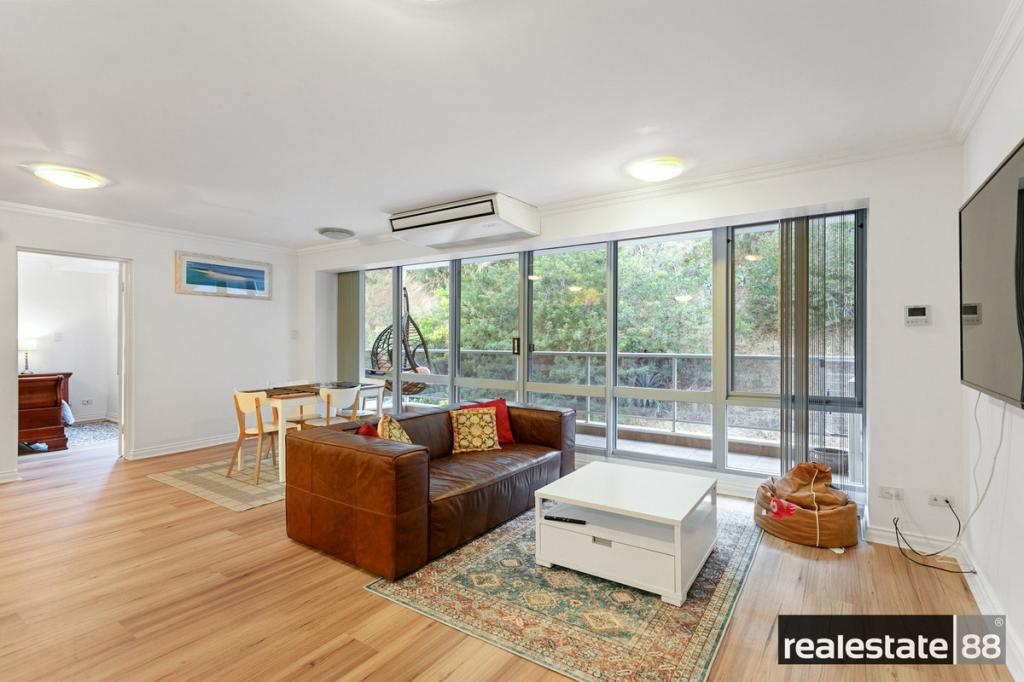 17/134 MOUNTS BAY RD, PERTH, WA 6000