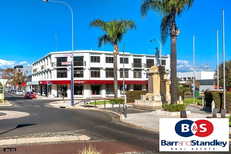 7 Stirling St, Bunbury, WA 6230