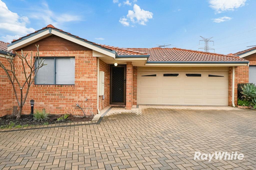 2/39 Brookside Gdns, Caversham, WA 6055