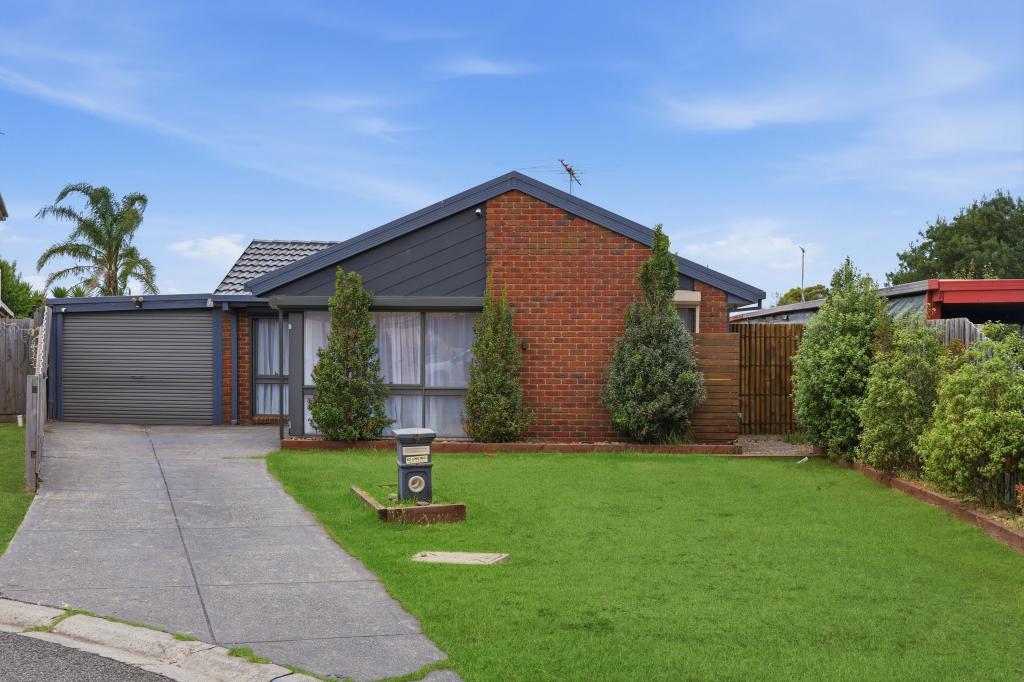 9 Frankland Ct, Wyndham Vale, VIC 3024