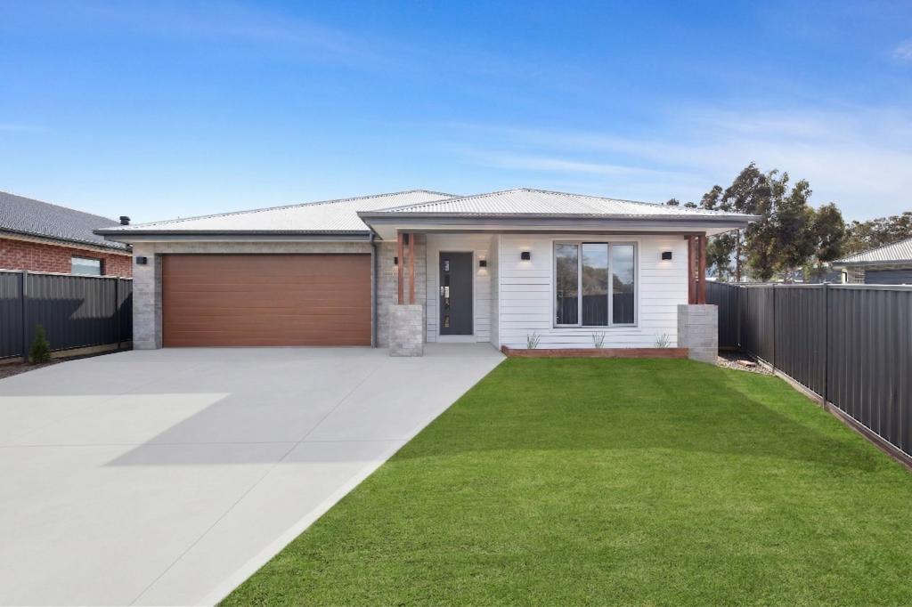 9 Casuarina Ct, Beaufort, VIC 3373