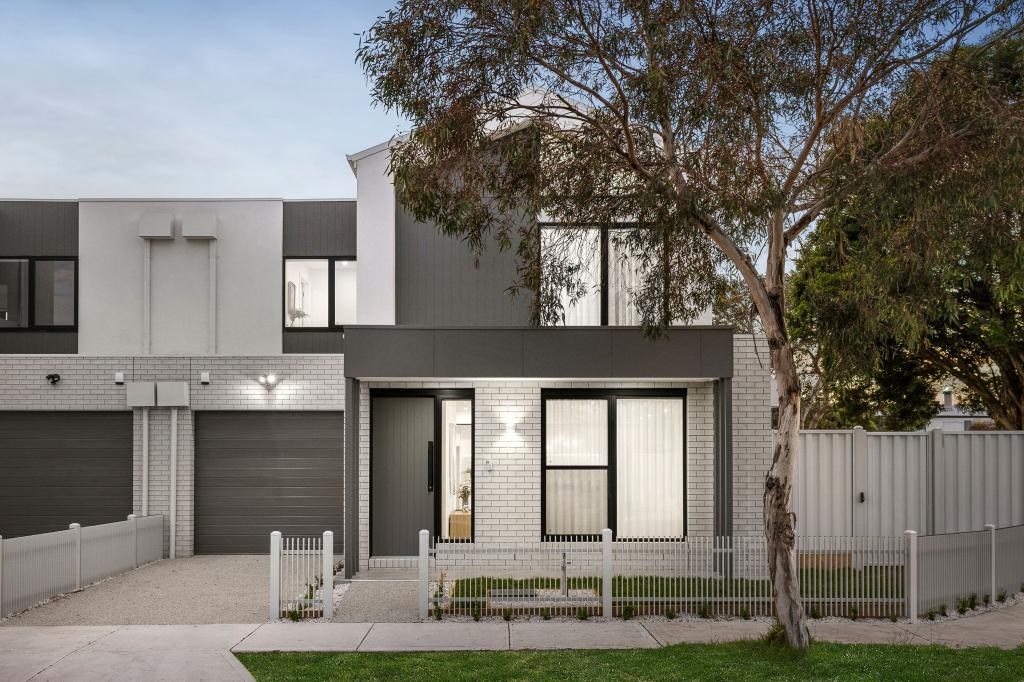 41 WURRUK ST, FAWKNER, VIC 3060