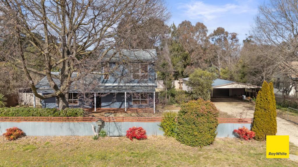 31 Rutledge St, Bungendore, NSW 2621