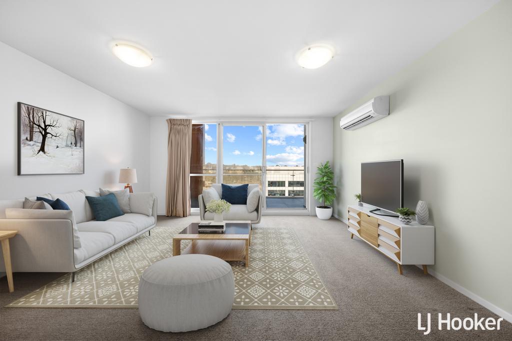 83/57 Benjamin Way, Belconnen, ACT 2617