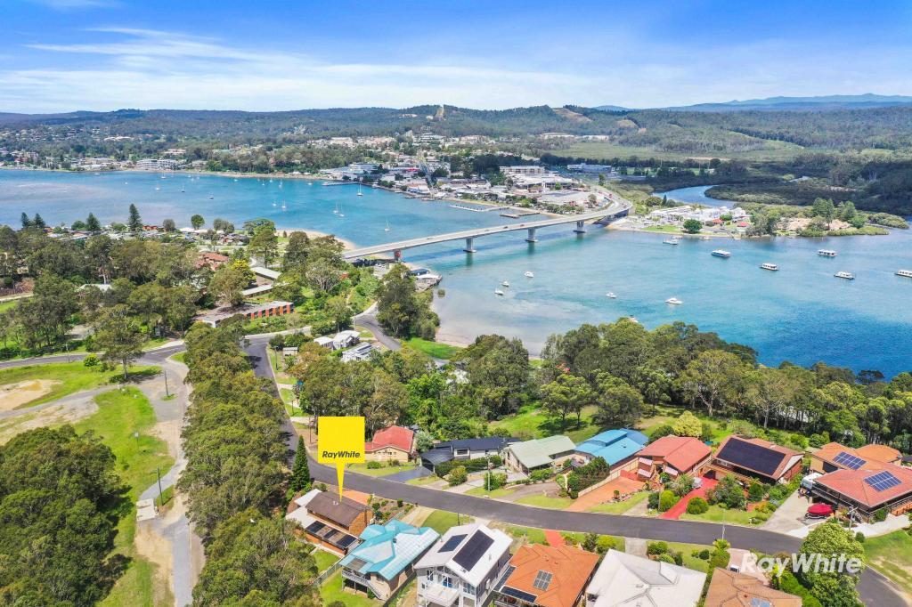 22 Penthouse Pl, North Batemans Bay, NSW 2536