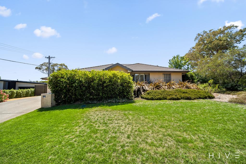 17 Michie St, Wanniassa, ACT 2903