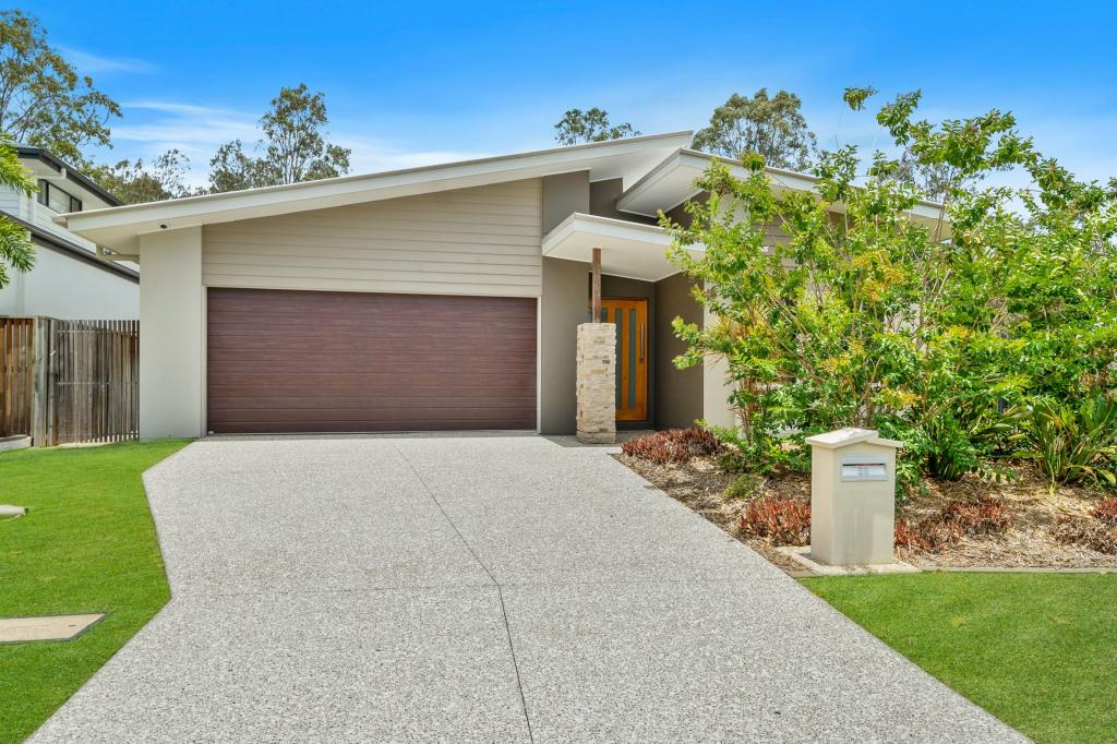58 MELVILLE DR, PIMPAMA, QLD 4209