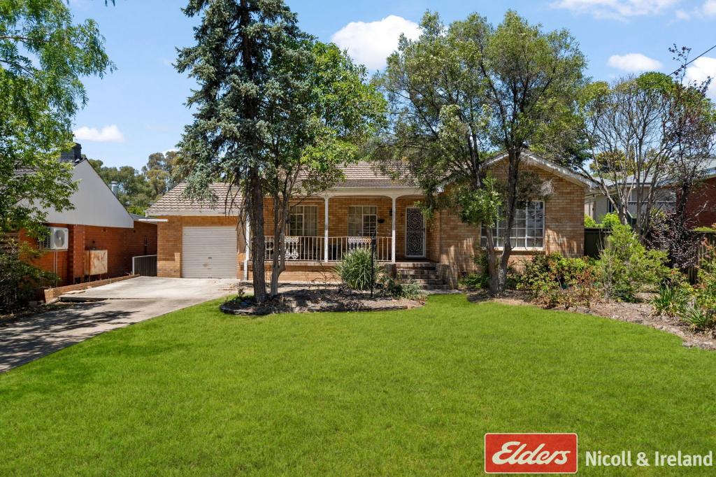 12 Isaacs St, West Bathurst, NSW 2795