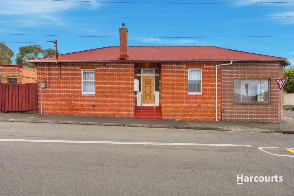 62 Princes St, Sandy Bay, TAS 7005