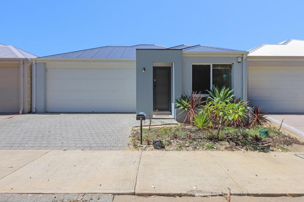 9 Cribb Ct, Baldivis, WA 6171