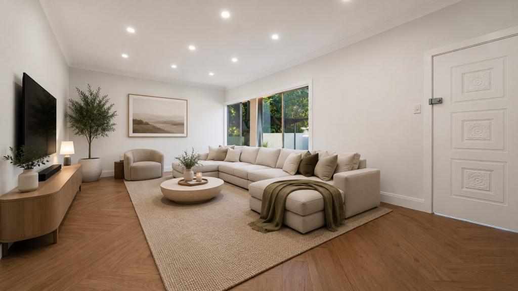 2 Brown St, Chester Hill, NSW 2162
