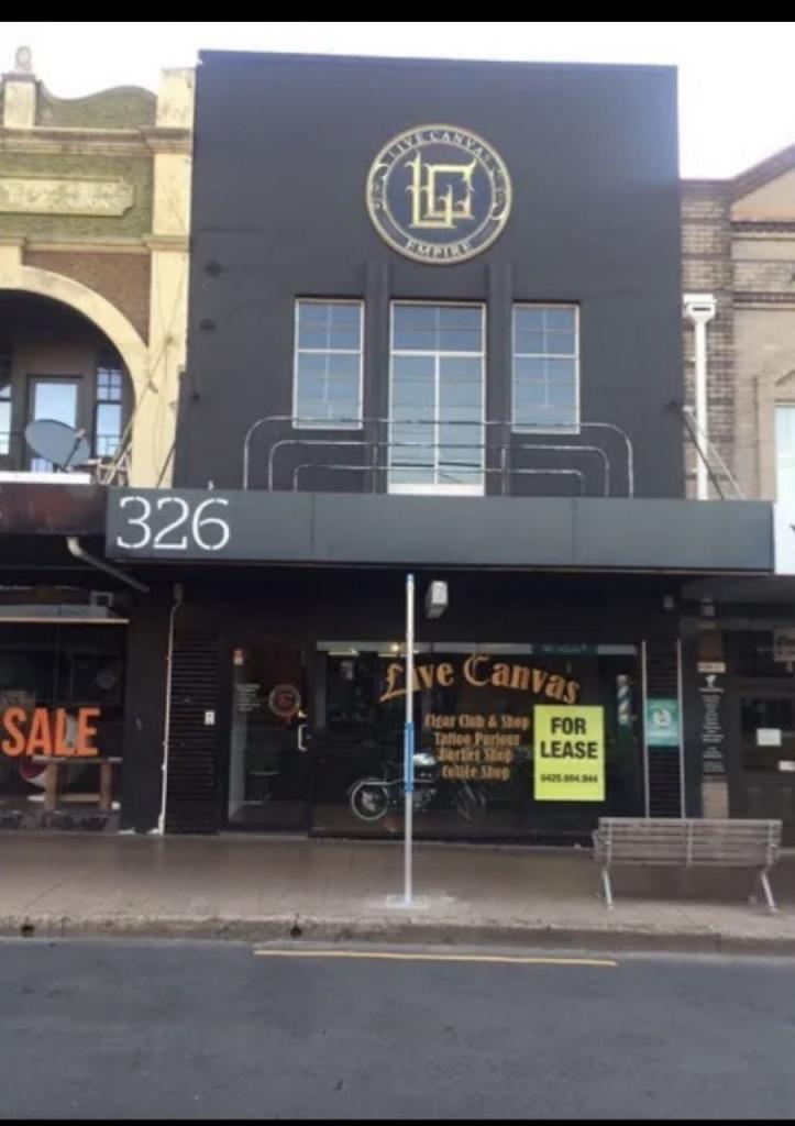 1/326 Pacific Hwy, Crows Nest, NSW 2065