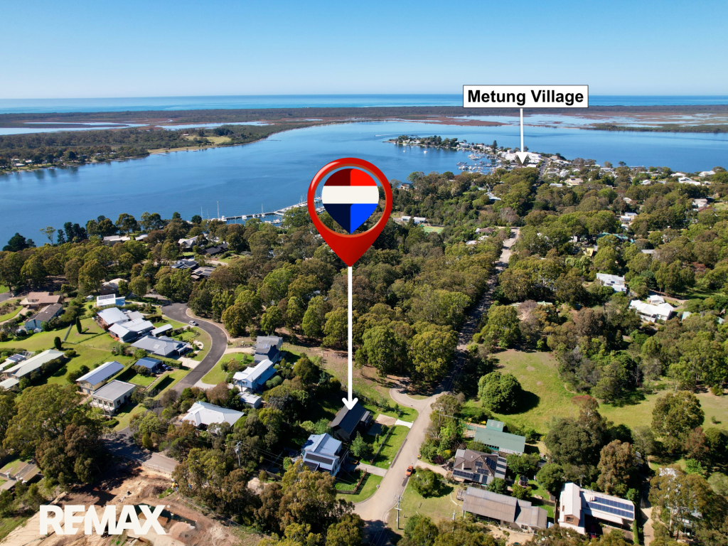 30 Wood St, Metung, VIC 3904