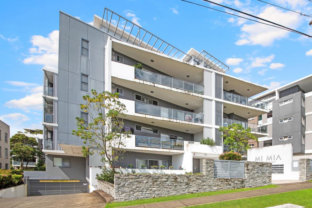 4/24-26 Lords Ave, Asquith, NSW 2077
