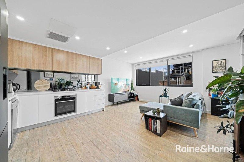 303/56 FAIRLIGHT ST, FIVE DOCK, NSW 2046