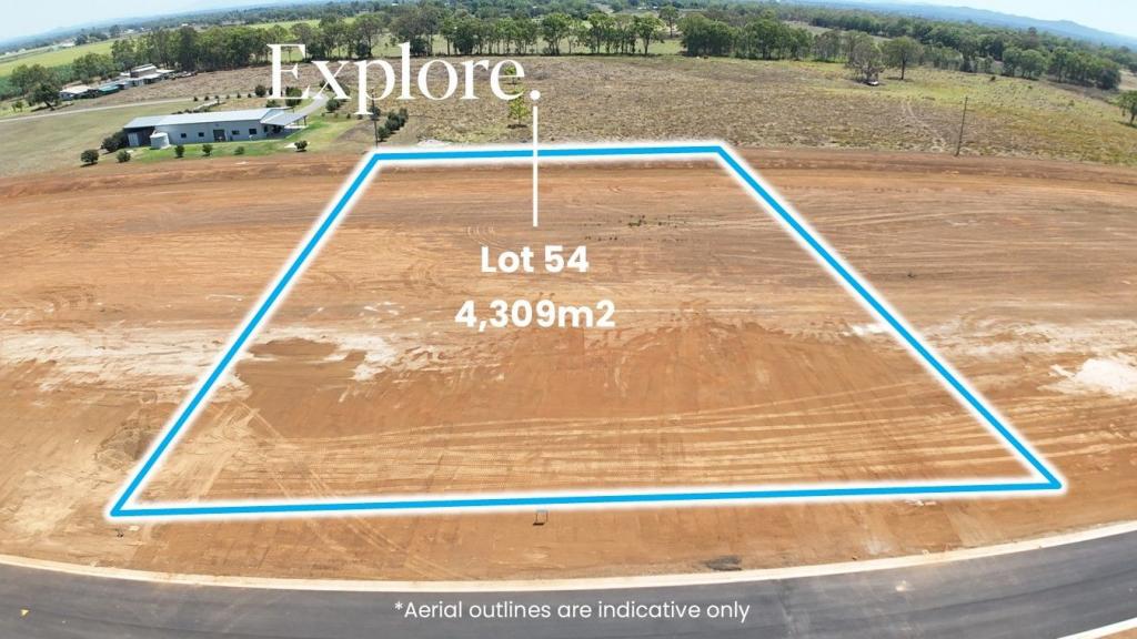 Lot 54/189 Ray Rd, Mareeba, QLD 4880