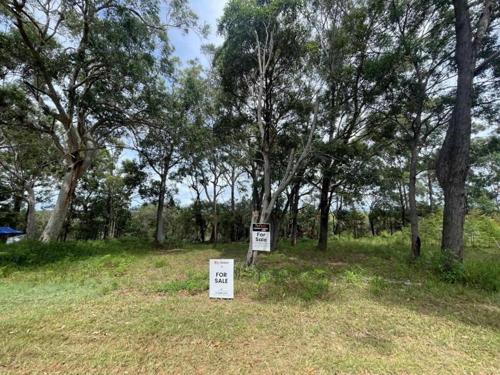 22 Deenya Pde, Russell Island, QLD 4184