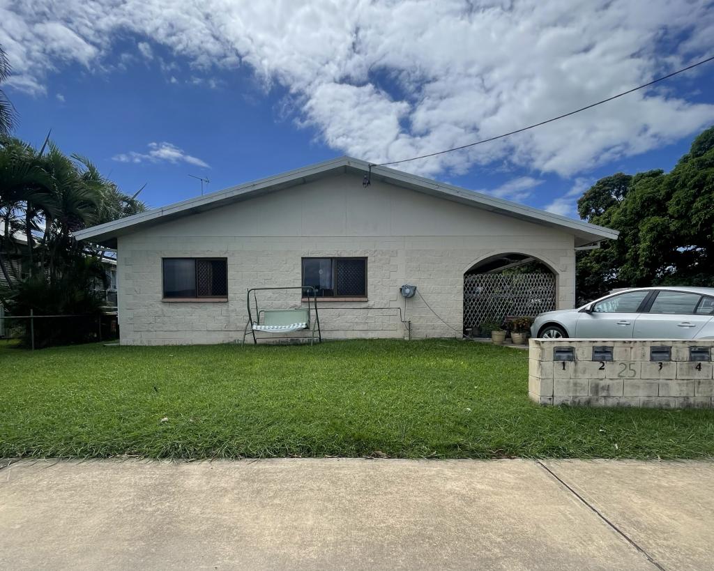 1-3/25 Queen St, Ayr, QLD 4807