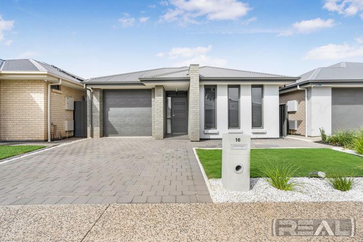 16 John Cct, Angle Vale, SA 5117