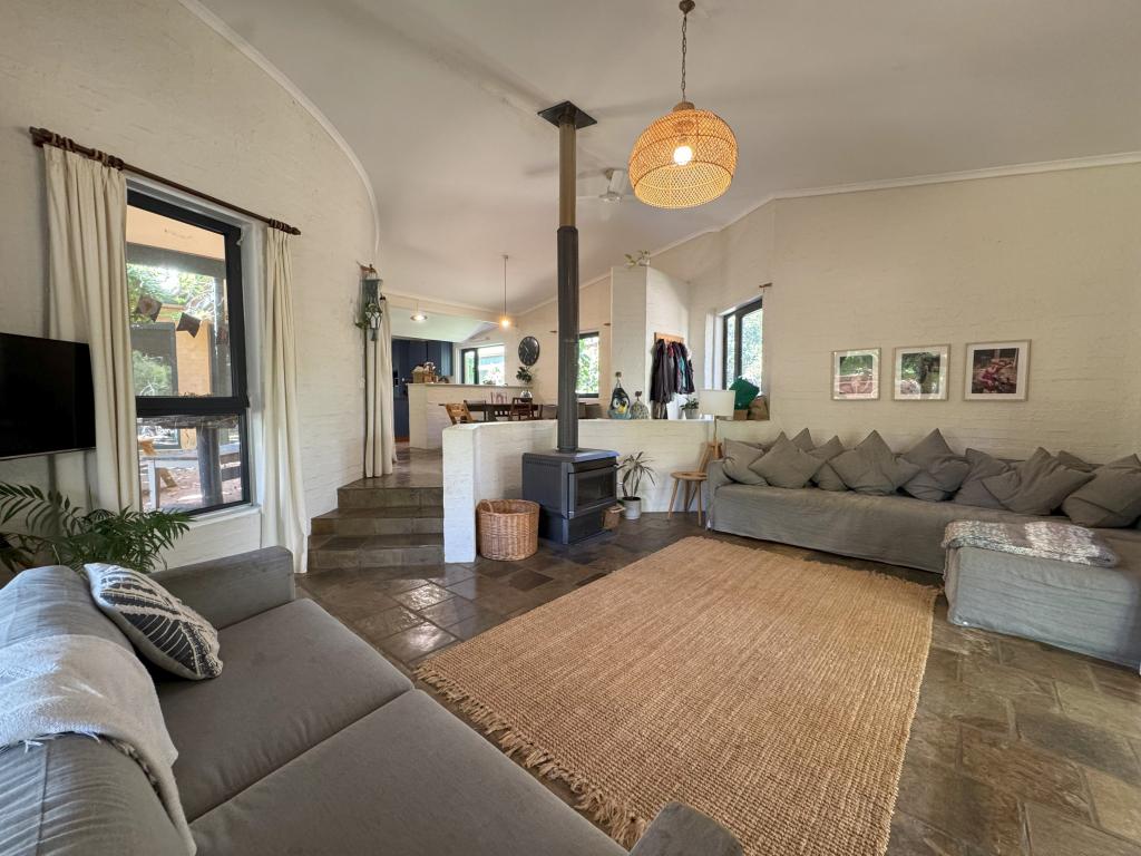11 Gundaroo Tce, Gundaroo, NSW 2620