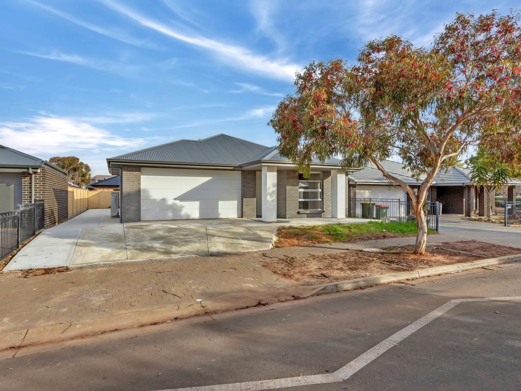 4 Scarlet Ave, Munno Para, SA 5115